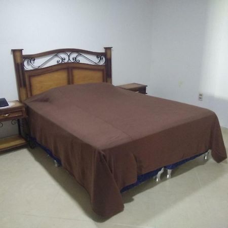Hotel Boggiani Asuncion Dış mekan fotoğraf