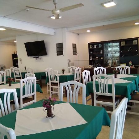 Hotel Boggiani Asuncion Dış mekan fotoğraf