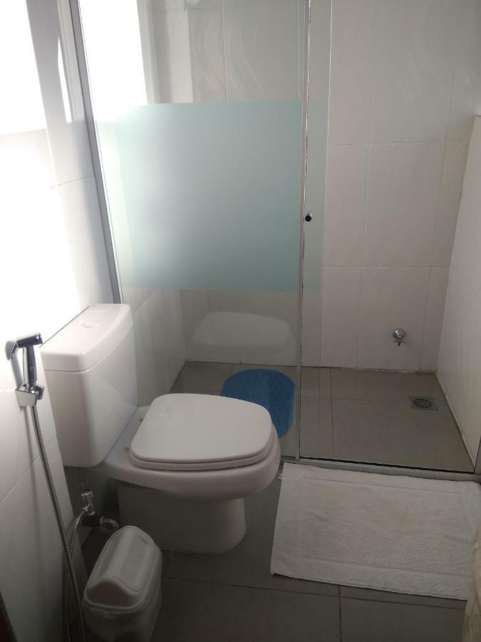 Hotel Boggiani Asuncion Dış mekan fotoğraf